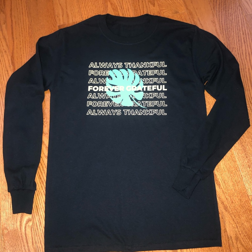 Graphic Shirt